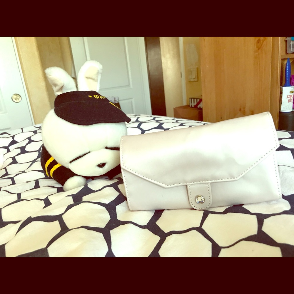 Swarovski Costmetic bag